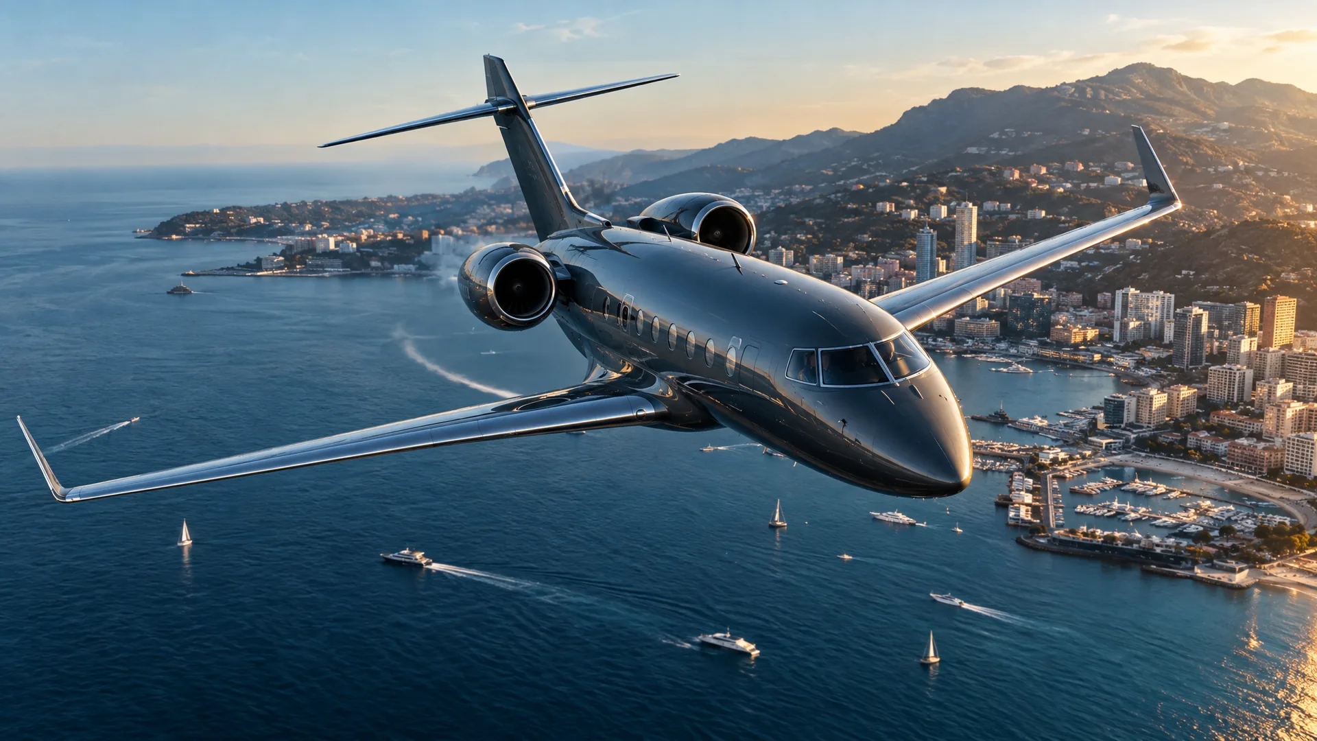 Oficina Fly Select Los Cabos